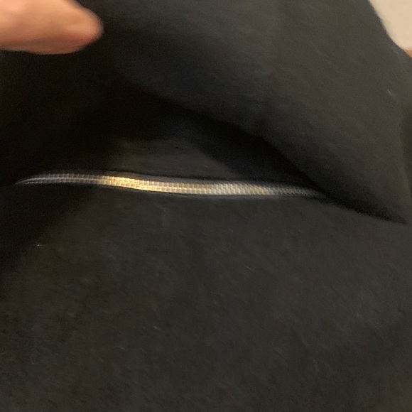 Michael Kors, Black Toggle winter Coat - Picture 7 of 11